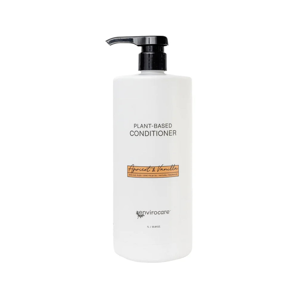EnviroCare Hair Conditioner Silicone Free 1L