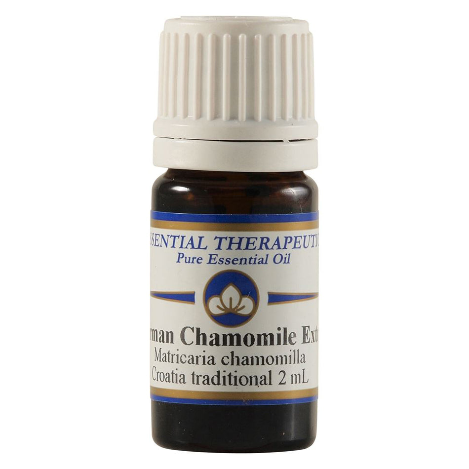 Essential Therapeutics Essential Oil Chamomile German Extra 2ML