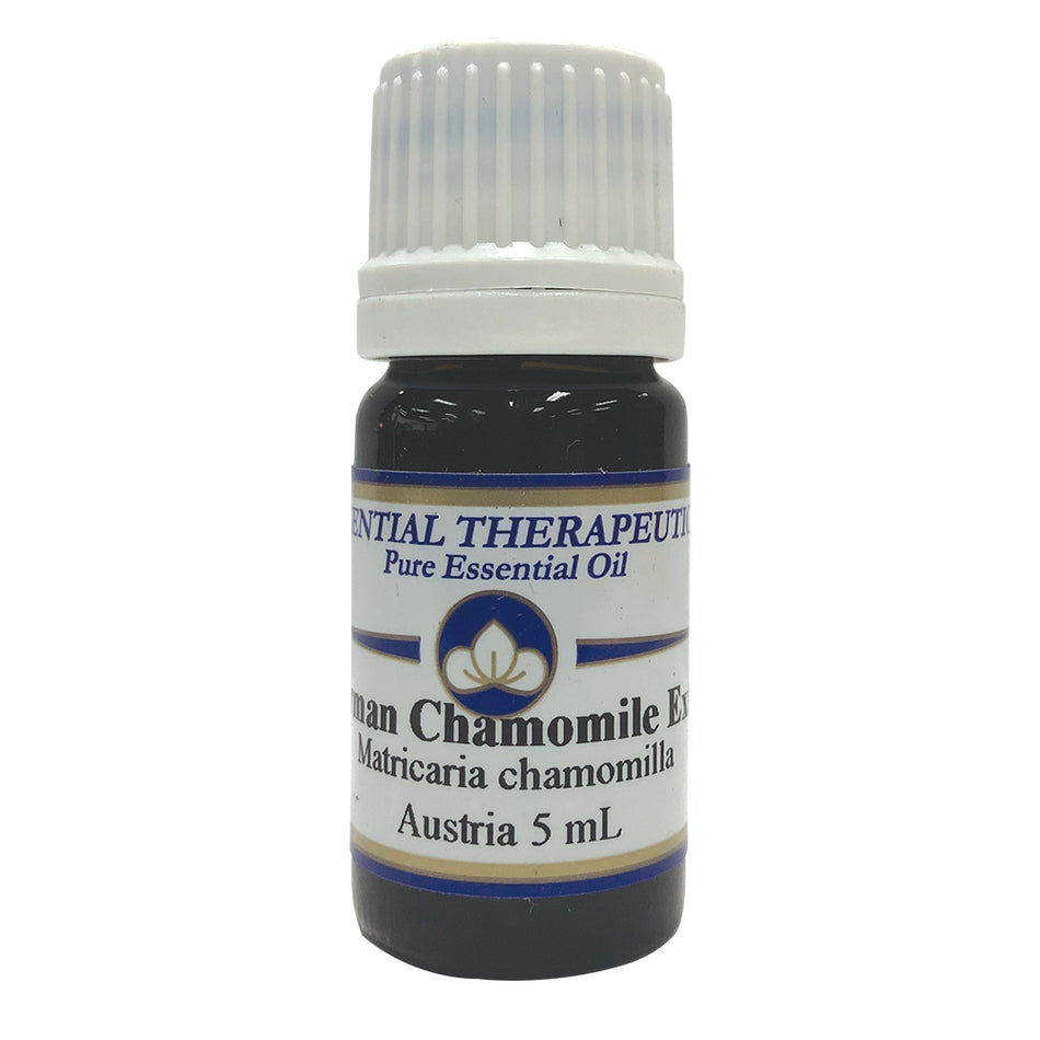 Essential Therapeutics Essential Oil Chamomile German Extra 5ML