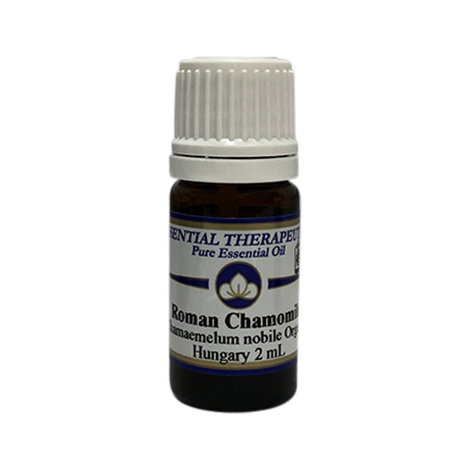 Essential Therapeutics Essential Oil Chamomile Roman 2ML