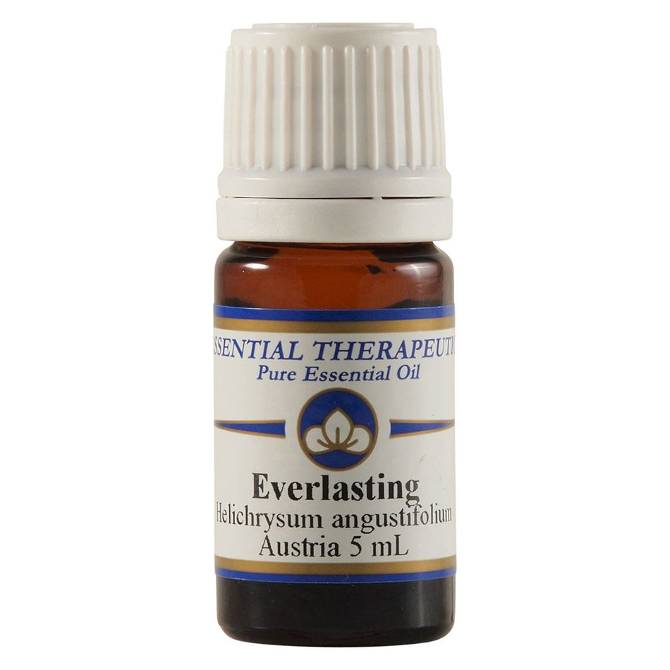 Essential Therapeutics Essential Oil Everlasting 5ML