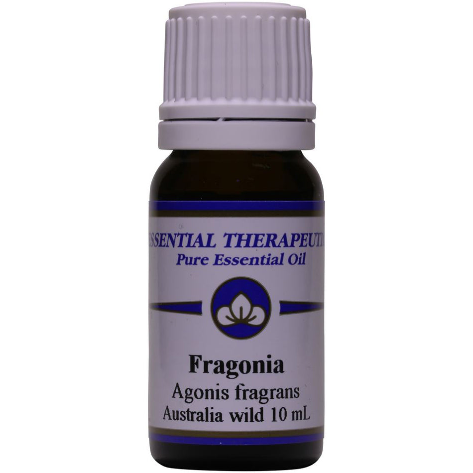 Essential Therapeutics Essential Oil Fragonia 10ML