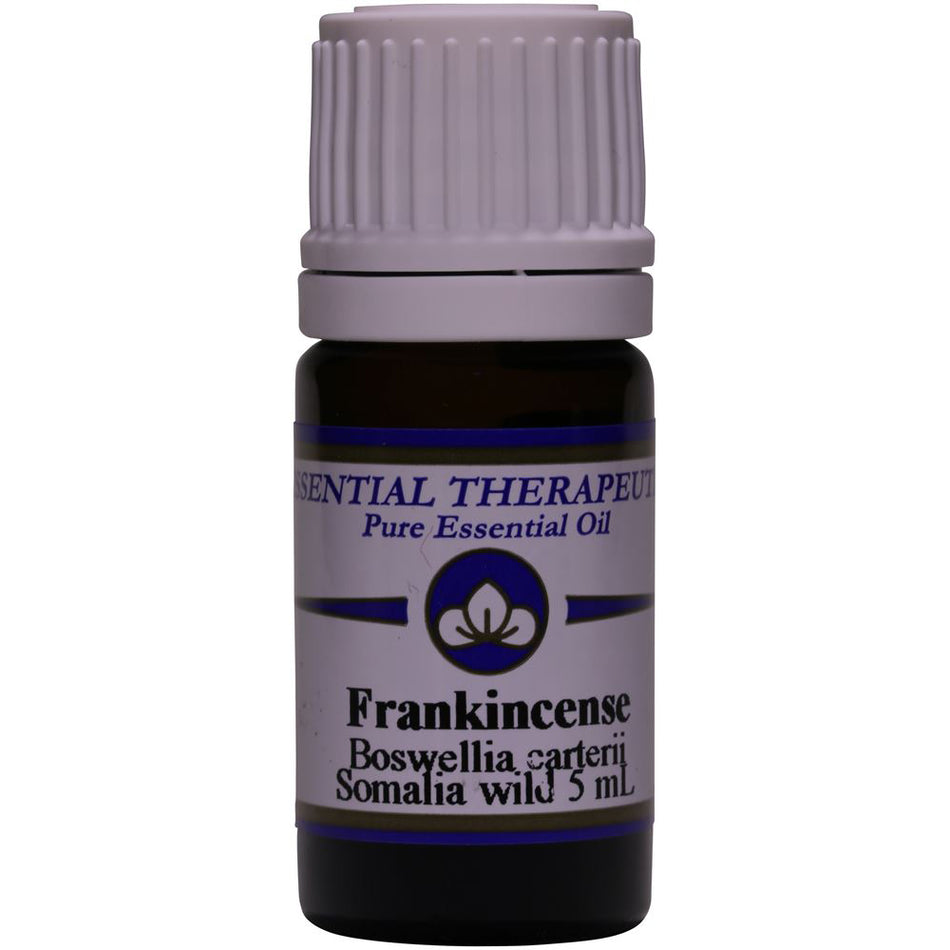 Essential Therapeutics Essential Oil Frankincense 5ML