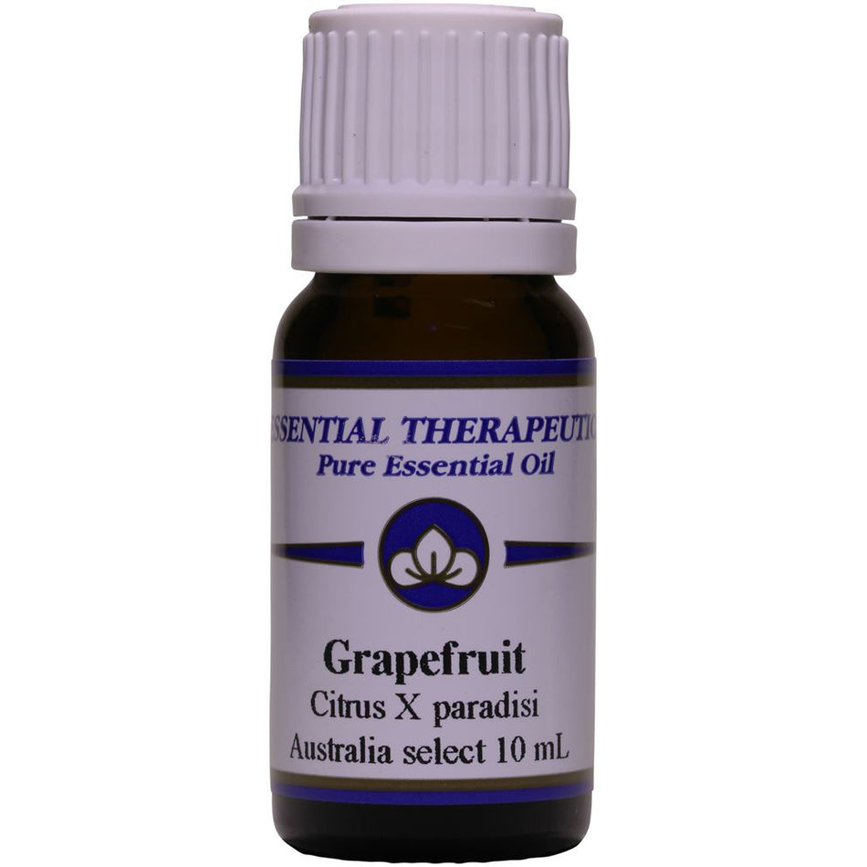 Essential Therapeutics Essential Oil Grapefruit 10ML