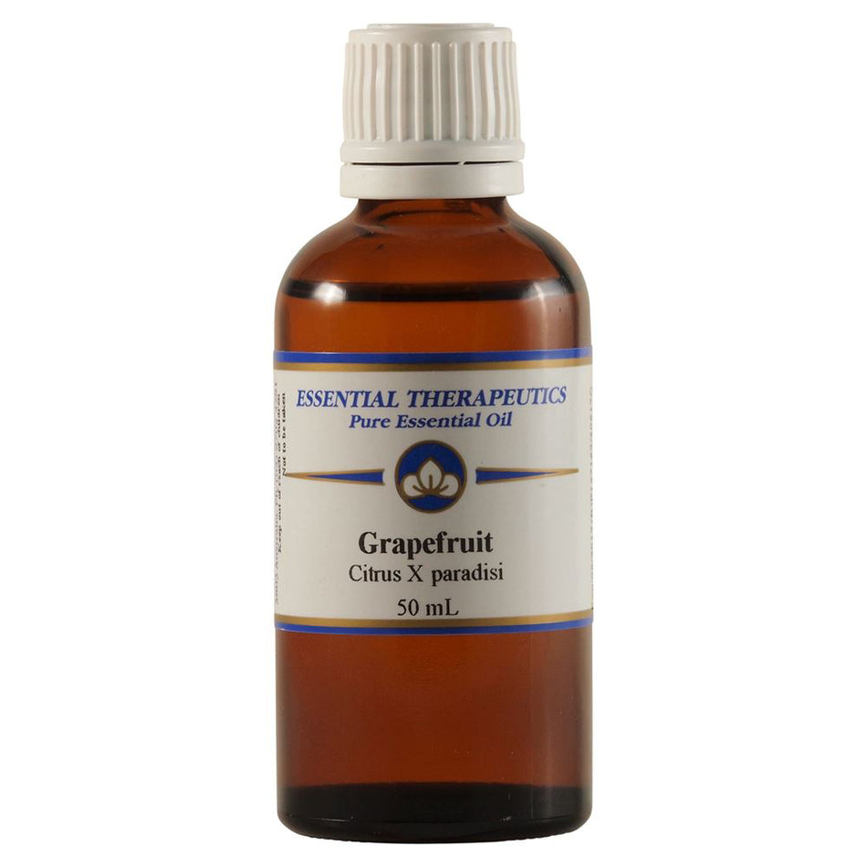 Essential Therapeutics Essential Oil Grapefruit 50ML