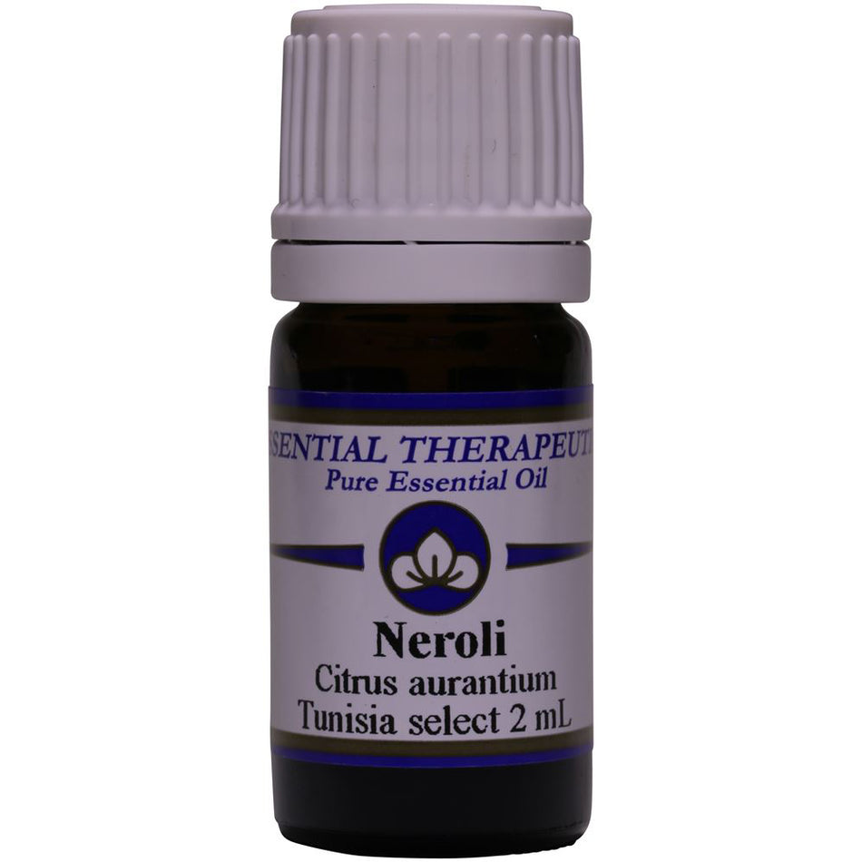 Essential Therapeutics Essential Oil Neroli 2ML