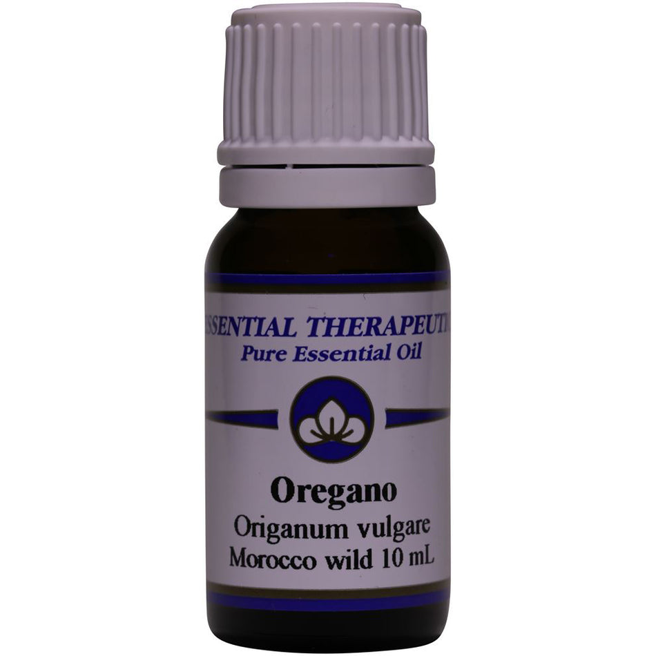 Essential Therapeutics Essential Oil Oregano 10ML