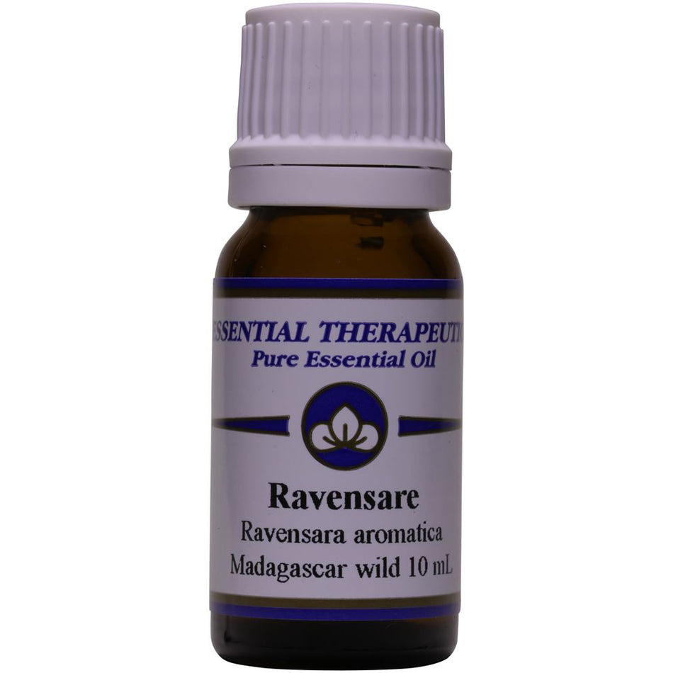 Essential Therapeutics Essential Oil Ravensare 10ML