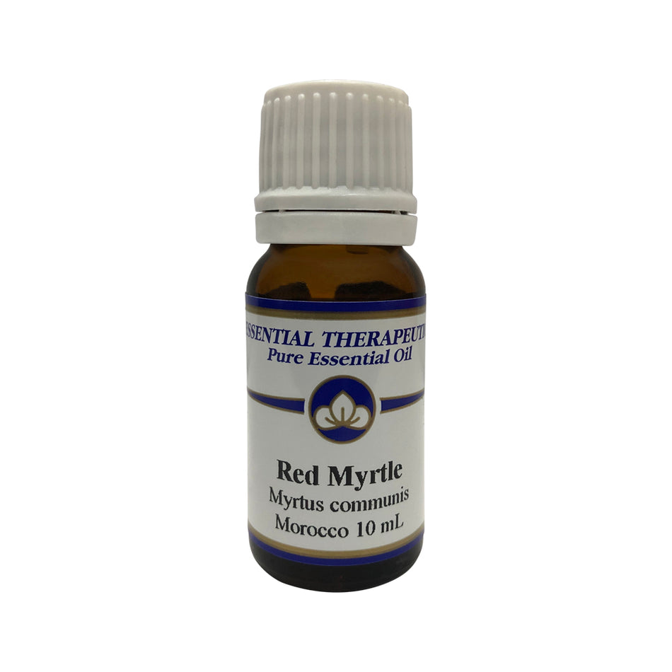 Essential Therapeutics Essential Oil Red Myrtle 10ml