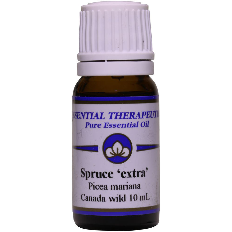 Essential Therapeutics Essential Oil Spruce Extra 10 ML