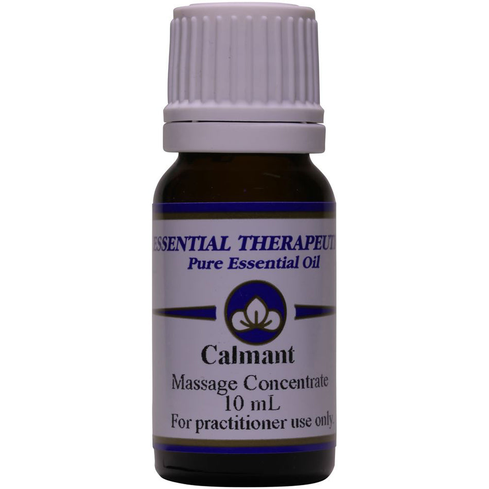 Essential Therapeutics Massage Blend Concentrate Calmant 10ML