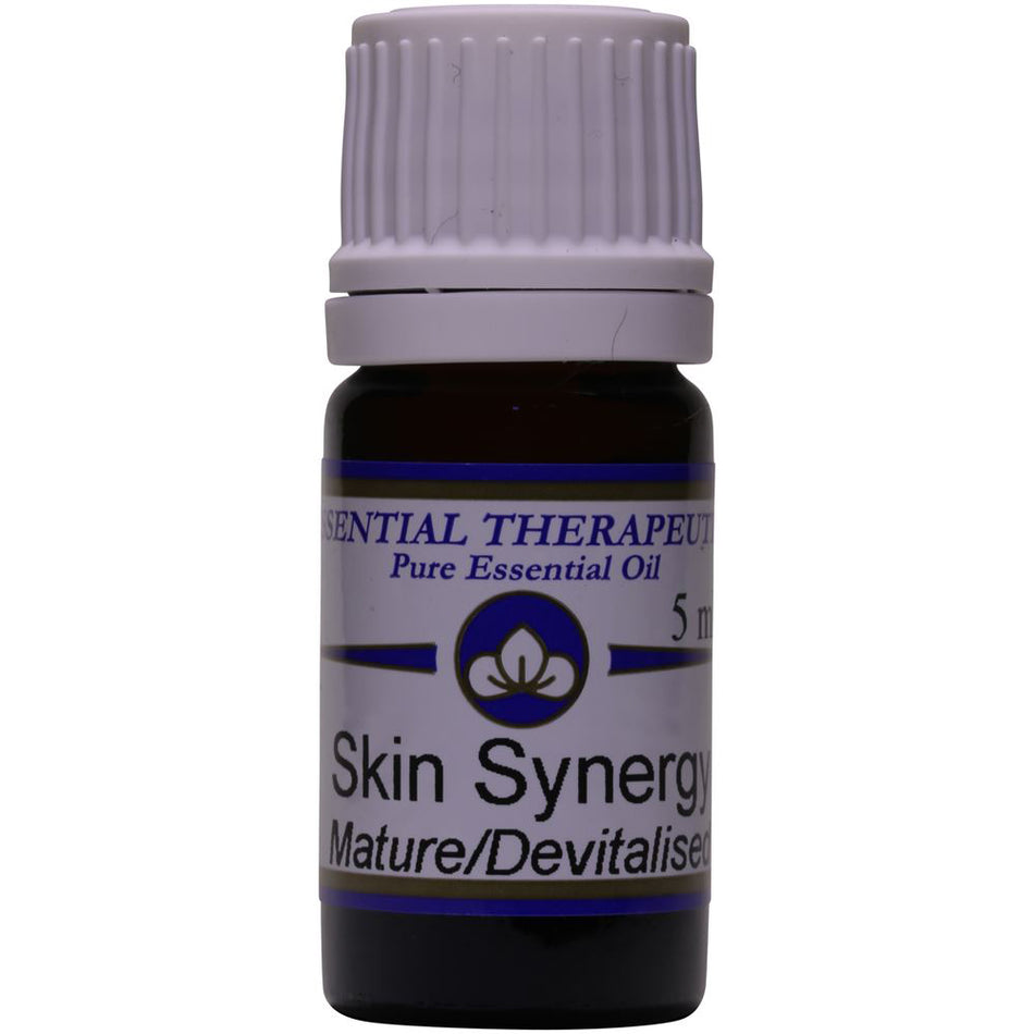 Essential Therapeutics Skin Synergy Mature/Devitalised 5 ML