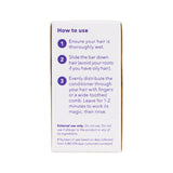 ETHIQUE Solid Conditioner Bar Tone It Down - Purple 60g
