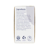 ETHIQUE Solid Conditioner Bar Wonderbar - Oily Or Normal Hair 60g