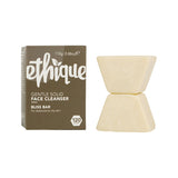 ETHIQUE Solid Face Cleanser Bar Bliss Bar 110g