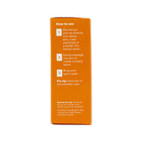 ETHIQUE Solid Bodywash Bar Sweet Orange & Vanilla 120g