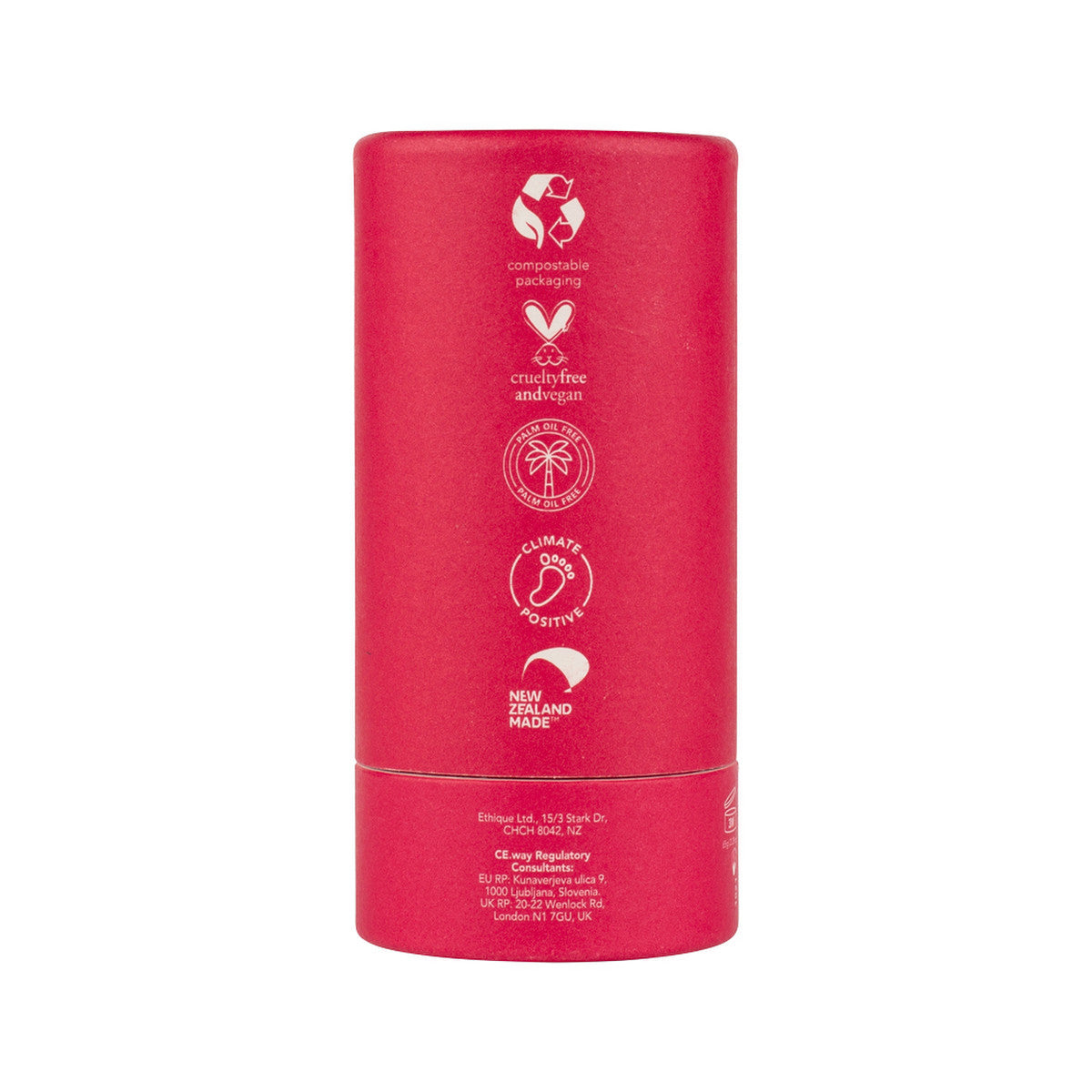 Ethique Face Serum Nourishing Solid Saving Face For All Skin Types 65g