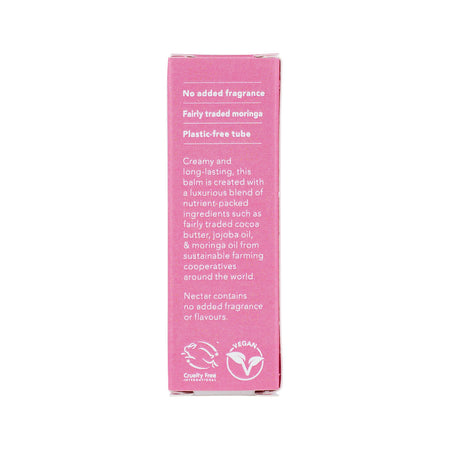 Ethique Lip Balm Nourishing Nectar Unscented 9g
