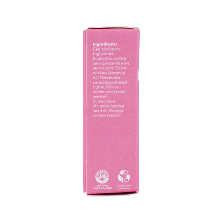 Ethique Lip Balm Nourishing Nectar Unscented 9g