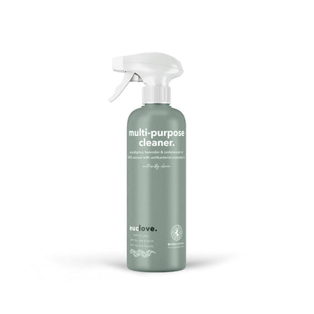 Euclove Multi-purpose Cleaner Spray 500ml