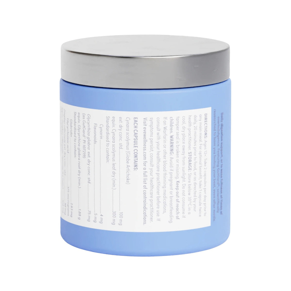 Eve Wellness Bloat Buddy 60vc