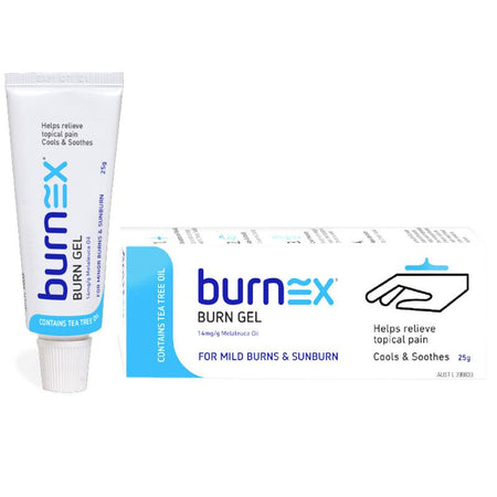 Burnex Burn Gel 25g