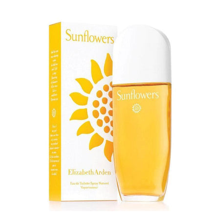 Elizabeth Arden Sunflowers EDT 100mL