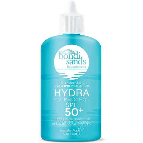 Bondi Sands Hydra UV Protect SPF 50+ Face Fluid 40ml