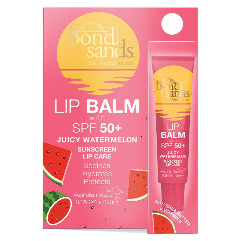 Bondi Sands Lip SPF50 Watermelon 10g