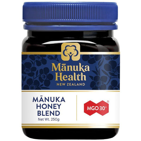 Manuka Health Manuka Honey Blend MGO 30+ 250g