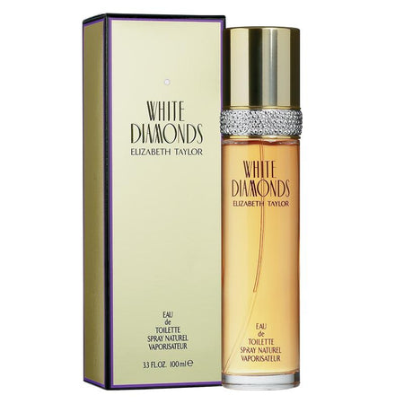 Elizabeth Taylor Elizabeth Taylor White Diamonds EDT 100ml