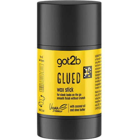 Got2b Glued Wax Stick 50g