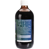 FULHEALTH Colloidal Minerals - Organic Concentrate 500ml