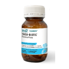 Flordis Ther-Biotic Femme Flora 30c