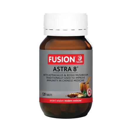 Fusion Health Astra 8 120t