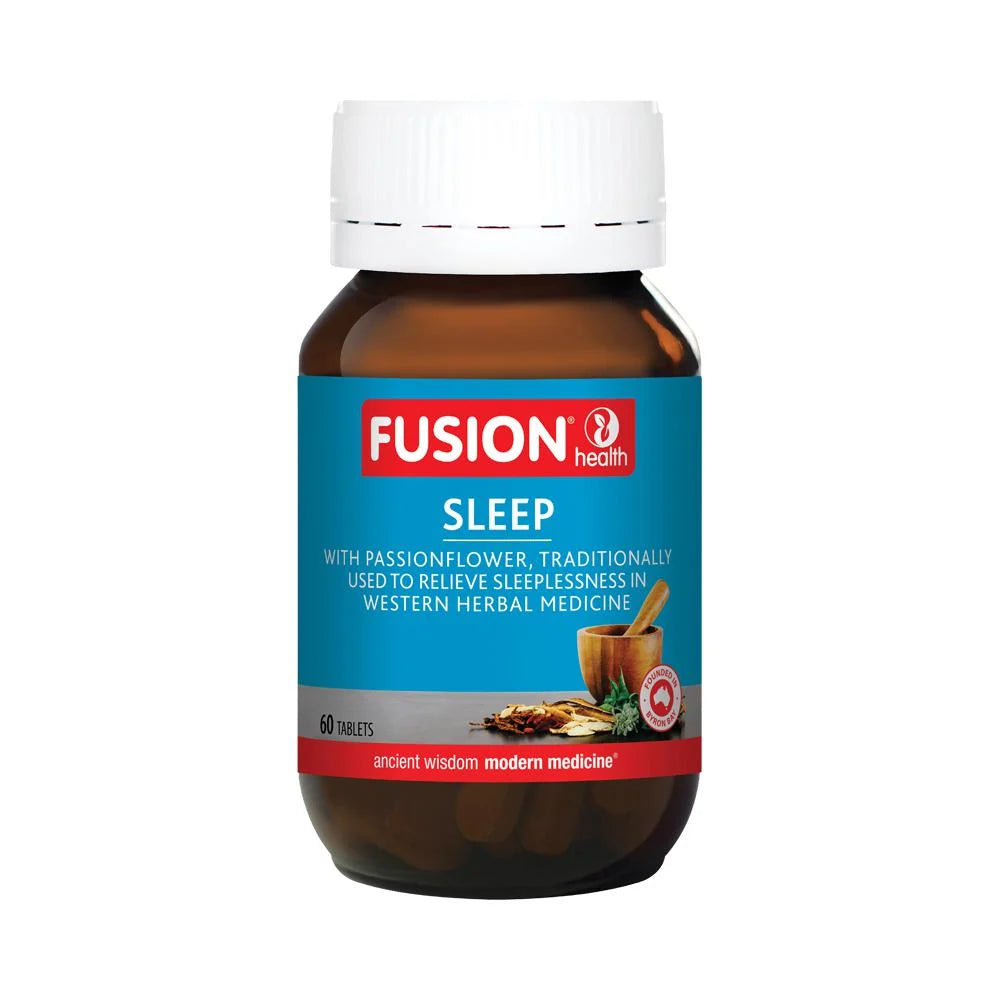 Fusion Health Sleep 60t