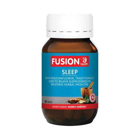 Fusion Health Sleep 60t