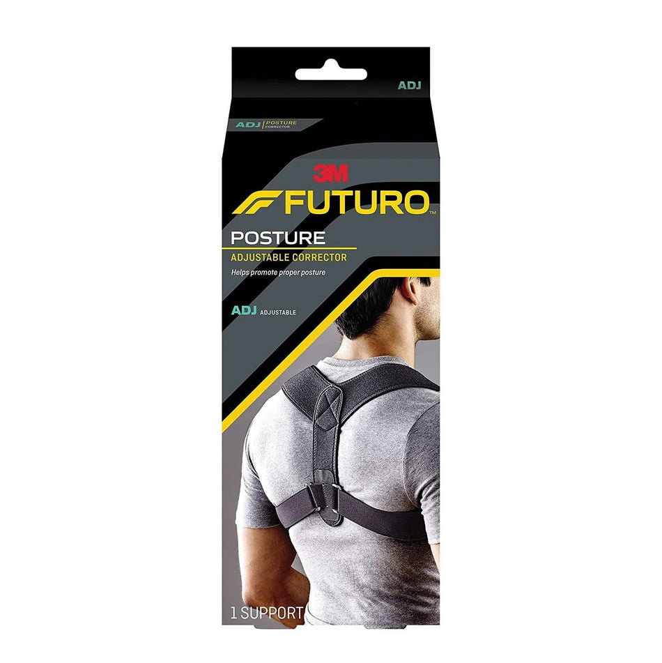 Futuro Adjustable Posture Corrector