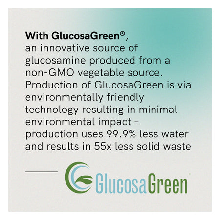 Fusion Health Glucosamine Advanced Repair 100c