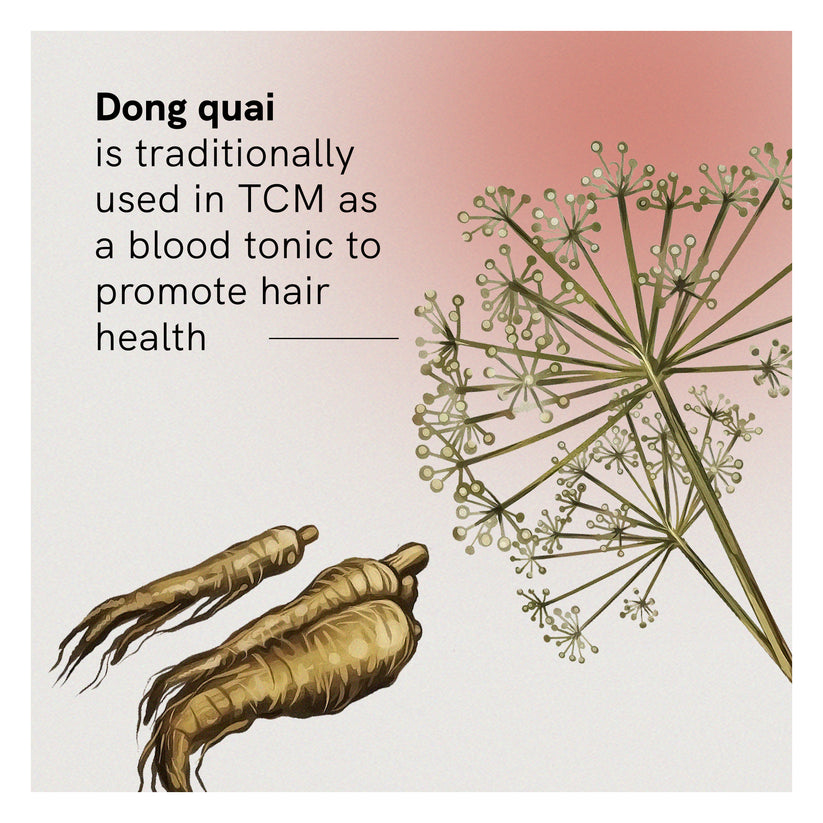 Fusion Health Hair Tonic 60vc