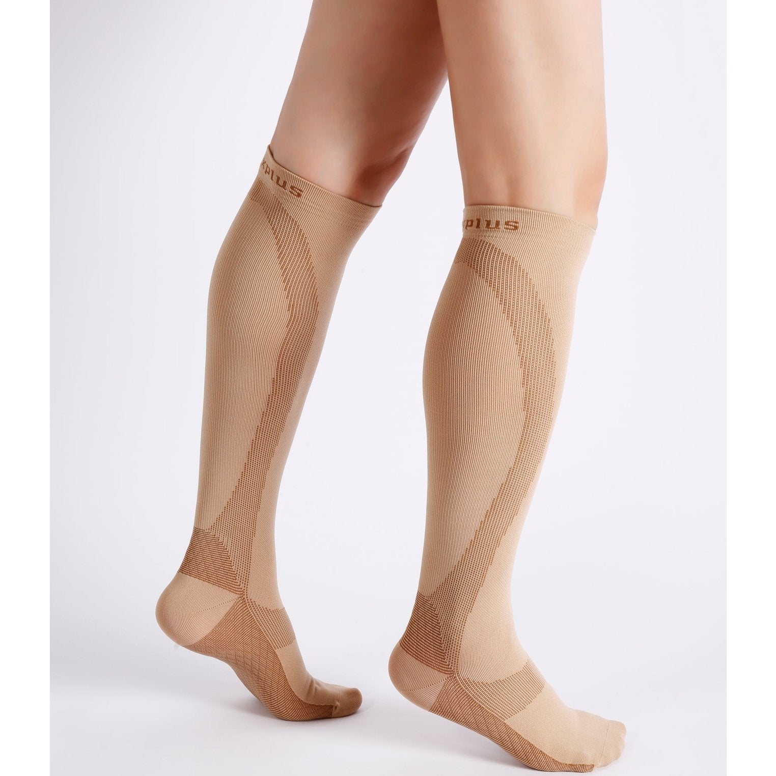 Synxplus Flight & Recovery Socks Med