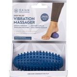 Gaiam Deep Relief Vibration Massager 1