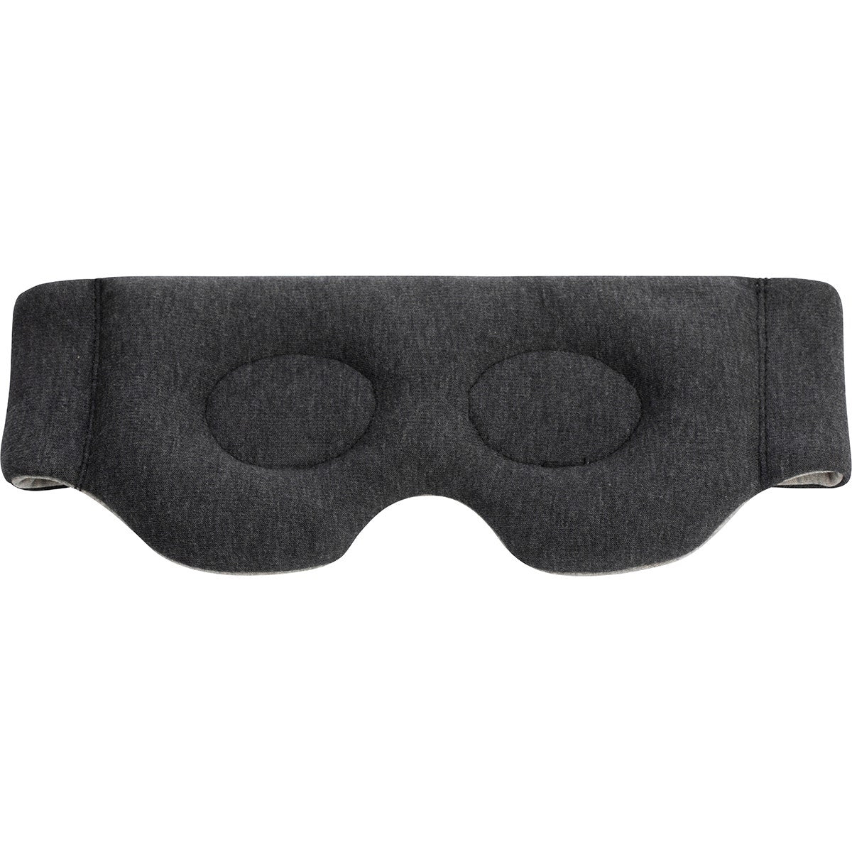 GAIAM Revive and Renew Black Out Sleep Mask 1