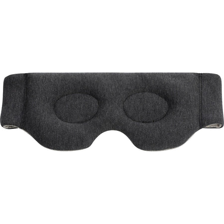 GAIAM Revive and Renew Black Out Sleep Mask 1