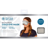 GAIAM Revive and Renew Cold Eye Mask 1