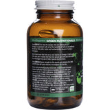 GREEN NUTRITIONALS Green Omega3 Vegan Capsules (255mg + 127mg) 90