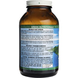 Green Nutritionals Mountain Organic Spirulina Tablets (500mg) 200