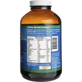 Green Nutritionals Mountain Organic Spirulina Powder 500g