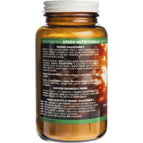 Green Nutritionals Organic Green Vitamin C Powder (600mg) 100g