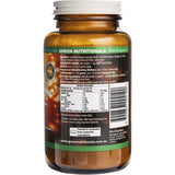Green Nutritionals Organic Green Vitamin C Powder (600mg) 100g